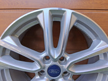 Load image into Gallery viewer, 1x Alufelge 18 Zoll 7.5" 5x108 52 5ET CJ5C-M1B Ford Focus Mondeo I Rim Wheel FEL6874246488wx