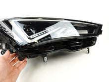 Laden Sie das Bild in den Galerie-Viewer, Frontscheinwerfer Seat Leon 5FB941008 Full LED Rechts Scheinwerfer Headlight SCH4673137137ux