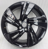 1x Alufelge 18 Zoll 7.0