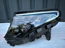 Load image into Gallery viewer, Frontscheinwerfer Mercedes-Benz Eqc A2939062701 Links Scheinwerfer Headlight