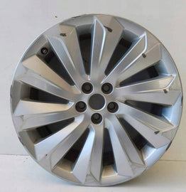 1x Alufelge 19 Zoll J9C31007EA Jaguar E-Pace Rim Wheel FEL1282356667uz