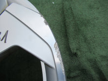 Laden Sie das Bild in den Galerie-Viewer, 1x Alufelge 18 Zoll 7.5" 5x112 48ET Glanz Silber 5E3601025 Skoda Octavia 5e3 FEL8327799491hu