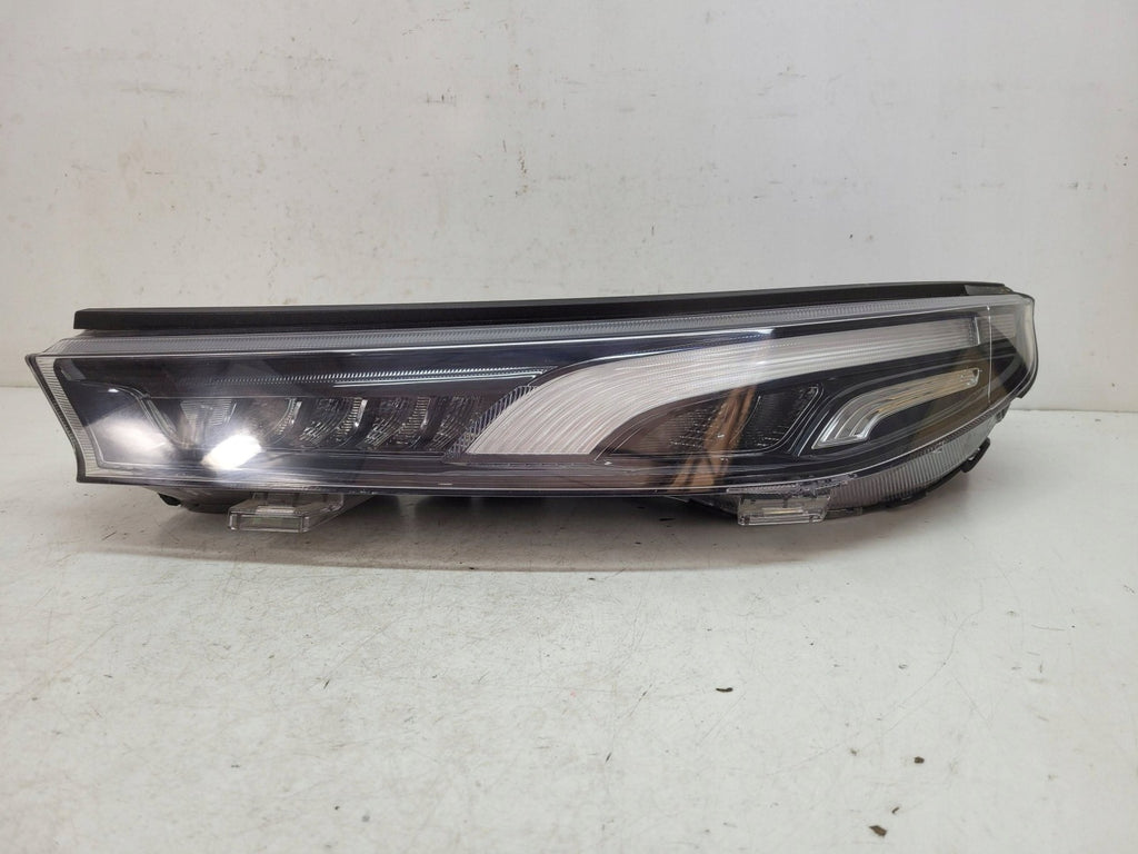 Frontscheinwerfer Hyundai I 92207S8000 Links Scheinwerfer Headlight SCH6456519228bk