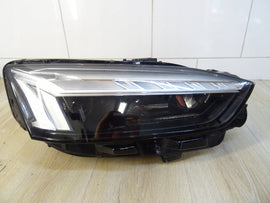 Frontscheinwerfer Audi A5 8W6941040 LED Rechts Scheinwerfer Headlight SCH6502514063aw