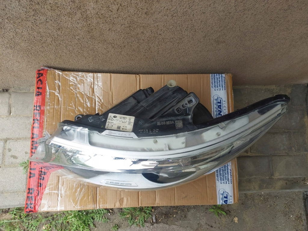 Frontscheinwerfer Mercedes-Benz Vito W447 4479064700 Full LED Ein Satz Headlight SCH7526069736do