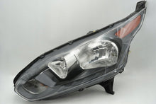 Load image into Gallery viewer, Frontscheinwerfer Ford Transit Connect FT11-13W030DB Links Headlight SCH1412046417xh