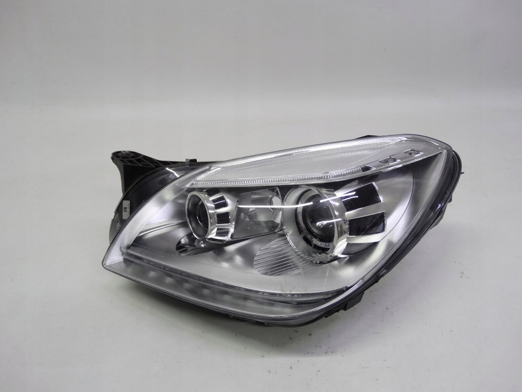 Frontscheinwerfer Mercedes-Benz Slk R172 A1728201359-JKB Xenon Links Headlight