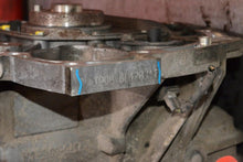 Laden Sie das Bild in den Galerie-Viewer, Motor Ford Focus IQDB 1.6 105PS 77kW 2011 Benzin Engine Unkomplett MOT7446363142fz
