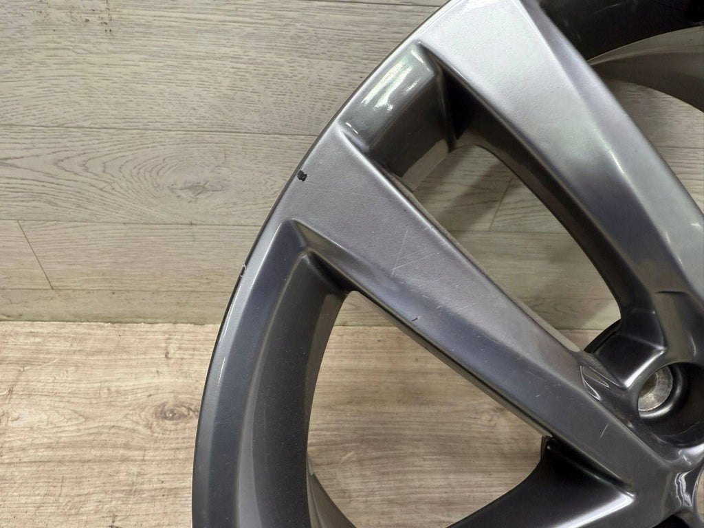 1x Alufelge 16 Zoll 6C0601025J VW Polo Rim Wheel FEL8865024398an