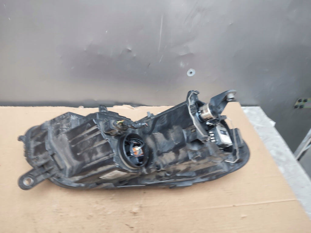 Frontscheinwerfer VW Passat B7 3AB941753 LED Links Scheinwerfer Headlight SCH7289507153eh