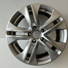 1x Alufelge 17 Zoll 2074010602 Mercedes-Benz C207 Rim Wheel FEL3185735689lv