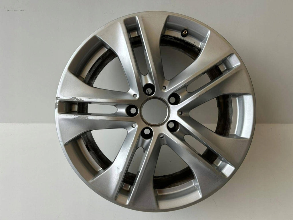 1x Alufelge 17 Zoll 2074010602 Mercedes-Benz C207 Rim Wheel FEL3185735689lv