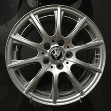 Load image into Gallery viewer, 4x Alufelge 16 Zoll 6.5" 5x112 38ET Mercedes-Benz Superb III Octavia Rim Wheel FEL9686033790oc