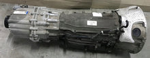 Laden Sie das Bild in den Galerie-Viewer, Getriebe Mercedes-Benz Gls A166280080 Automatikgetriebe Trasmissione