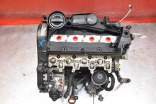 Laden Sie das Bild in den Galerie-Viewer, Motor VW Golf V CBD 2.0 TDI 140PS 2009 Engine Unkomplett MOT8033605975pg