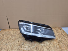 Load image into Gallery viewer, Frontscheinwerfer VW Multivan 7L1941036D Full LED Rechts Scheinwerfer Headlight SCH9915441450sy