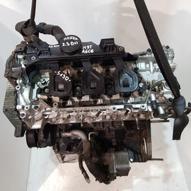 Motor Renault Master III M9TA6C6 2.3 DCI 131PS 96kW 200TKm 2018 Diesel Komplett MOT5251720393ab