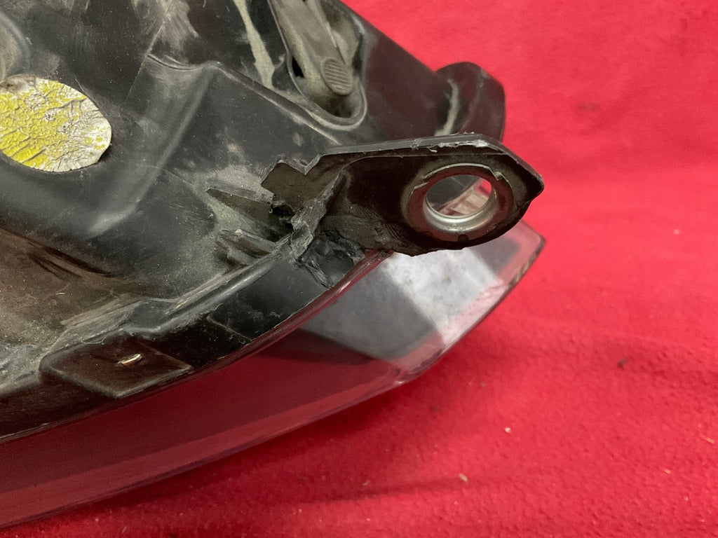 Frontscheinwerfer VW Golf VI 5K1941752C Xenon Rechts Scheinwerfer Headlight SCH3637793067lr