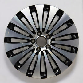 1x Alufelge 18 Zoll 9.0