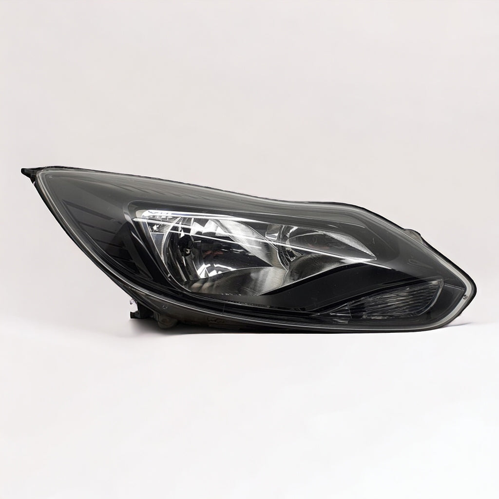 Frontscheinwerfer Ford Focus BM51-13W029-CF LED Ein Stück (Rechts oder Links)