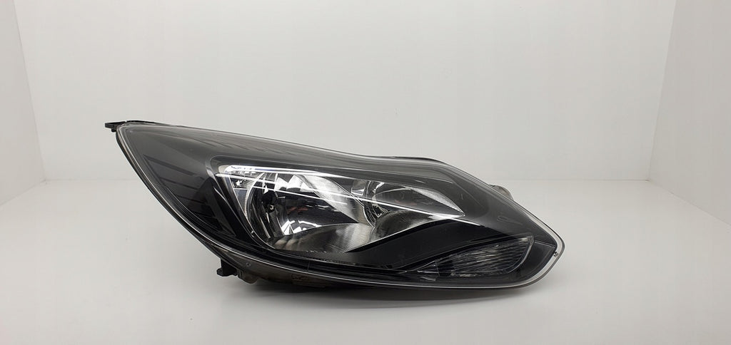 Frontscheinwerfer Ford Focus BM51-13W029-CF LED Ein Stück (Rechts oder Links)