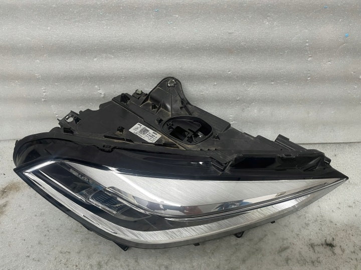 Frontscheinwerfer BMW 1 F40 9482808 LED Rechts Scheinwerfer Headlight SCH9956665949ph