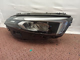 Frontscheinwerfer Mercedes-Benz W177 A1779064803 Full LED Rechts Headlight