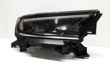 Laden Sie das Bild in den Galerie-Viewer, Frontscheinwerfer Opel Mokka 9834016680 LED Rechts Scheinwerfer Headlight