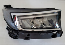 Load image into Gallery viewer, Frontscheinwerfer Opel Grandland 9839711180 LED Rechts Scheinwerfer Headlight