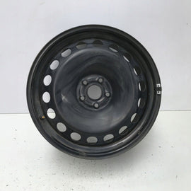 1x Alufelge 19 Zoll 8.0