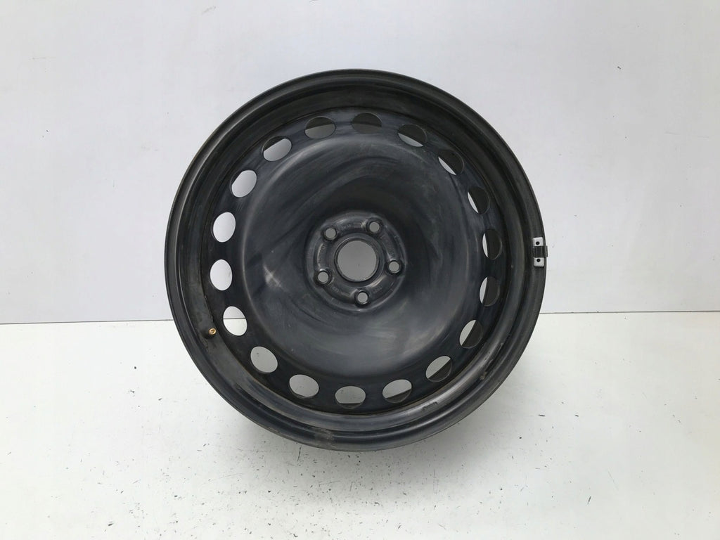 1x Alufelge 19 Zoll 8.0" 5x112 45ET Schwarz 1EA601027 Audi E-Tron Rim Wheel FEL7968834122ga