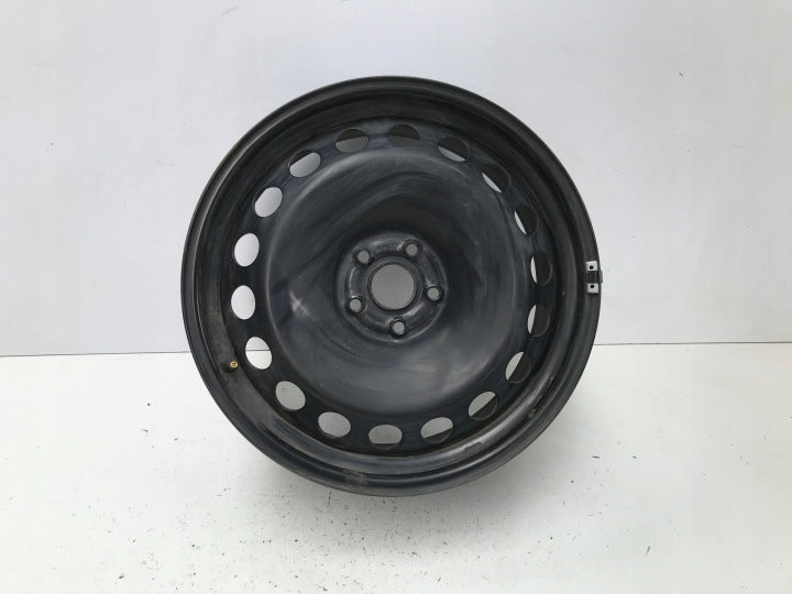 1x Alufelge 19 Zoll 8.0" 5x112 45ET Schwarz 1EA601027 Audi E-Tron Rim Wheel FEL7968834122ga