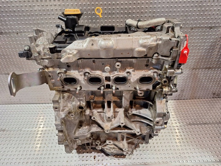 Motor Renault Clio I Talisman M5M450 1.6 TCE 200PS 68TKm Benzin Unkomplett MOT5807495187ur
