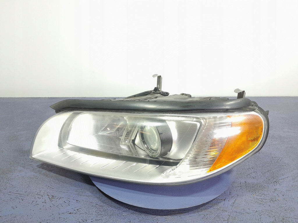 Frontscheinwerfer Volvo S80 II 30796133 Links Scheinwerfer Headlight SCH6510160745qw