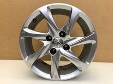 Load image into Gallery viewer, 1x Alufelge 15 Zoll 6.0" 4x108 9673773577 Peugeot 208 I Rim Wheel FEL5521904385bm