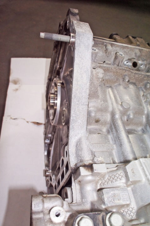 Motor Opel Insignia B B15SFT D15SFT 1.5 165PS 121kW Benzin Engine Unkomplett MOT9916710846vi