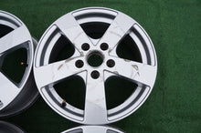 Load image into Gallery viewer, 4x Alufelge 16 Zoll 6.5" 5x112 50ET KBA49296 Audi A3 Toledo I Golf V Touran FEL4945342364ab