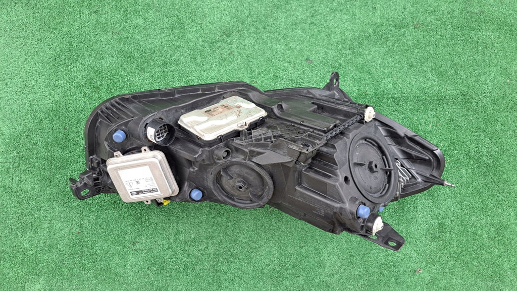 Frontscheinwerfer Jaguar Xe GX73-13W030-EF Links Scheinwerfer Headlight SCH8364414359rh
