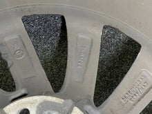 Laden Sie das Bild in den Galerie-Viewer, 1x Alufelge 18 Zoll 7.5&quot; 5x112 48ET 5E3601025AS Skoda Octavia Iv Rim Wheel