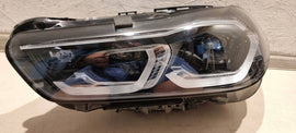 Frontscheinwerfer BMW X2 F39 5A29EA5 Full LED Links Scheinwerfer Headlight SCH1992323077mp