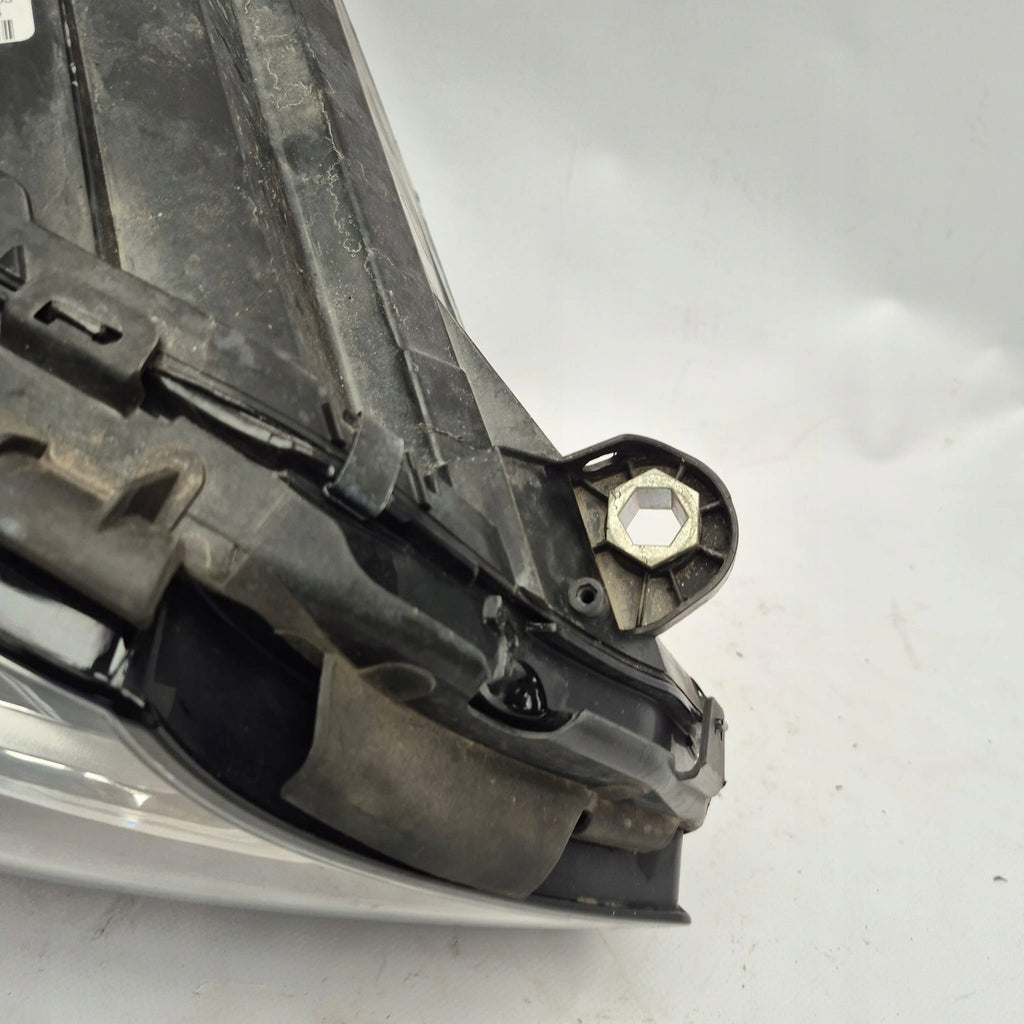 Frontscheinwerfer Mercedes-Benz W205 A2059063204 Full LED Rechts Headlight SCH5032645697rr
