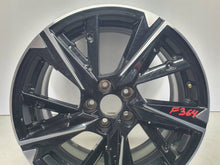 Load image into Gallery viewer, 1x Alufelge 18 Zoll 7.5" 5x108 44ET 9860610880 Peugeot 308 Rim Wheel FEL6631150229sp