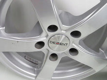 Laden Sie das Bild in den Galerie-Viewer, 4x Alufelge 16 Zoll 7.0" 5x120 20ET M698186 BMW E39 E60 Rim Wheel FEL1630192168ru