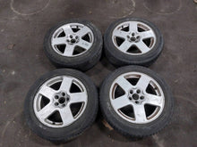 Laden Sie das Bild in den Galerie-Viewer, 4x Alufelge 16 Zoll 7.0" 5x100 31ET 8N0601025C Audi I Rim Wheel FEL9316141458tz