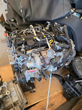 Laden Sie das Bild in den Galerie-Viewer, Motor Opel Insignia Zafira Meriva B16DTH 1.6 CDTI 115TKm Diesel Unkomplett MOT8417043656wt