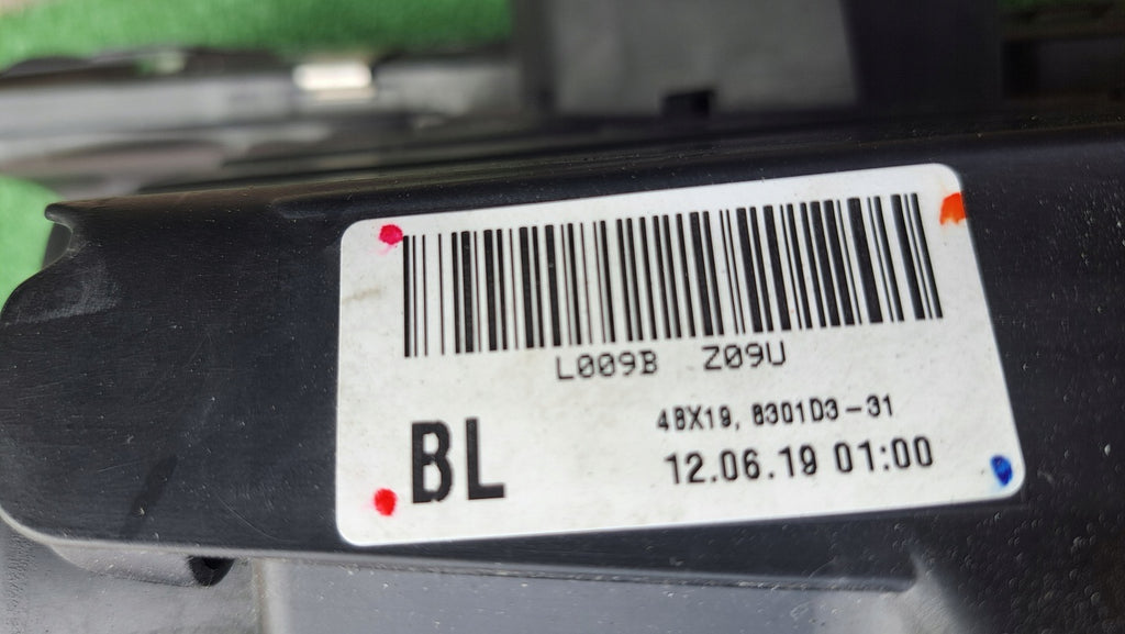 Frontscheinwerfer Mitsubishi Outlander III 4BX19-8301D3-32 LED Rechts oder Links