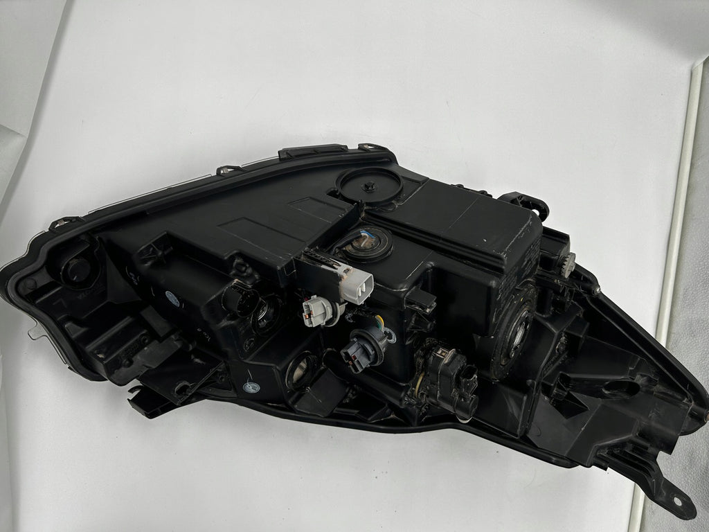 Frontscheinwerfer Toyota Yaris Links Scheinwerfer Headlight