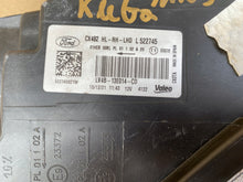 Laden Sie das Bild in den Galerie-Viewer, Frontscheinwerfer Ford Kuga LV4B-13E0140-CD LED Rechts Scheinwerfer Headlight SCH6437403149nn