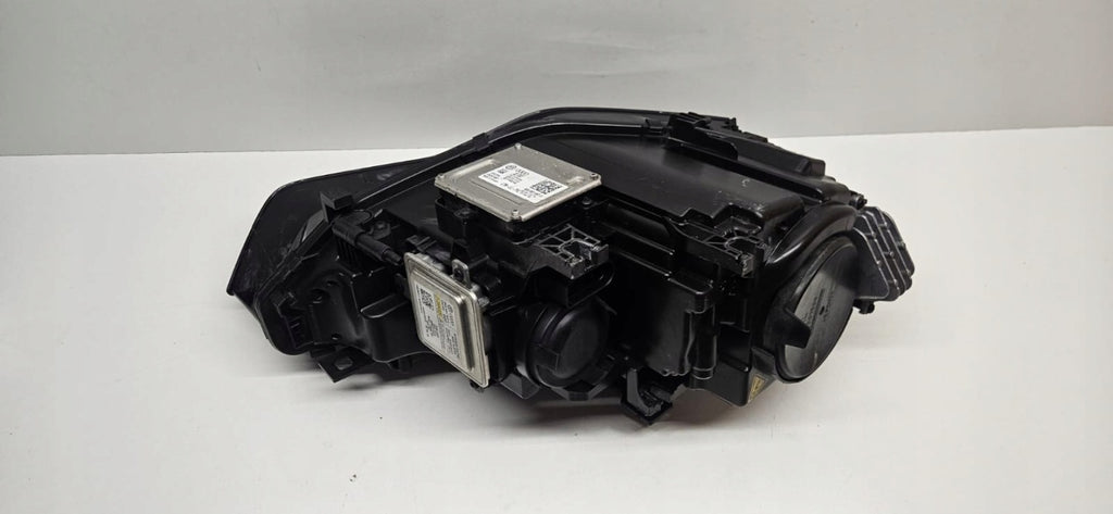 Frontscheinwerfer Audi A5 8T0941005C Xenon Links Scheinwerfer Headlight SCH5399880322oq