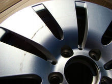 Load image into Gallery viewer, 1x Alufelge 16 Zoll 6.5" 5x112 A2424010002 Mercedes-Benz W242 Rim Wheel FEL9818361465hg